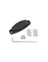 Batwing-Befestigungsstelle Set Rhino-Rack RHINO RACK - 4x4 Zubehör