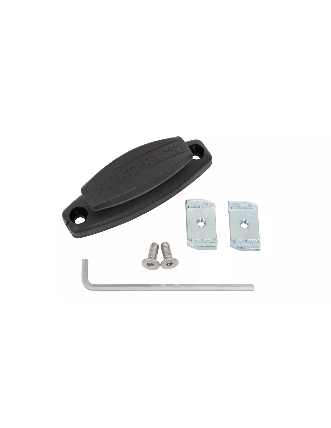 Batwing-Befestigungsstelle Set Rhino-Rack RHINO RACK - 4x4 Zubehör