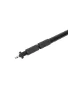 Horizontale voetluifs Sunseeker RHINO RACK - 4x4 accessoire