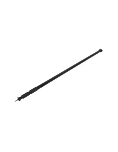 Sunseeker Black Pole-Unterstützung (für 32132) Rhino-Rack RHINO RACK -