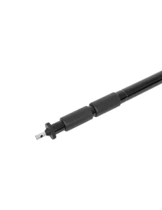 Sunseeker Black Support Pole (FOR 32132) Rhino Rack RHINO RACK - 2