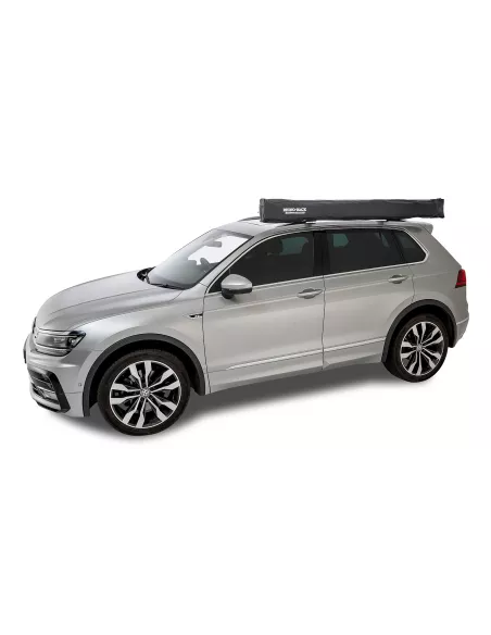 Batwing Compact Awning Bag LH Rhino Rack RHINO RACK - accessoire 4x4