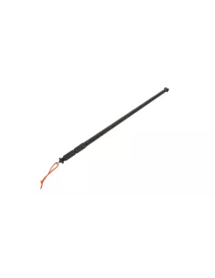 Sunseeker Black Front Pole (FOR 32132) Rhino Rack RHINO RACK -
