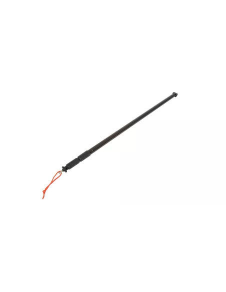 Sunseeker Black Front Pole (FOR 32132) Rhino Rack RHINO RACK -