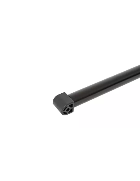 Sunseeker Black Front Pole (FOR 32132) Rhino Rack RHINO RACK -