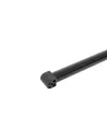 Sunseeker Black Front Pole (FOR 32132) Rhino Rack RHINO RACK -