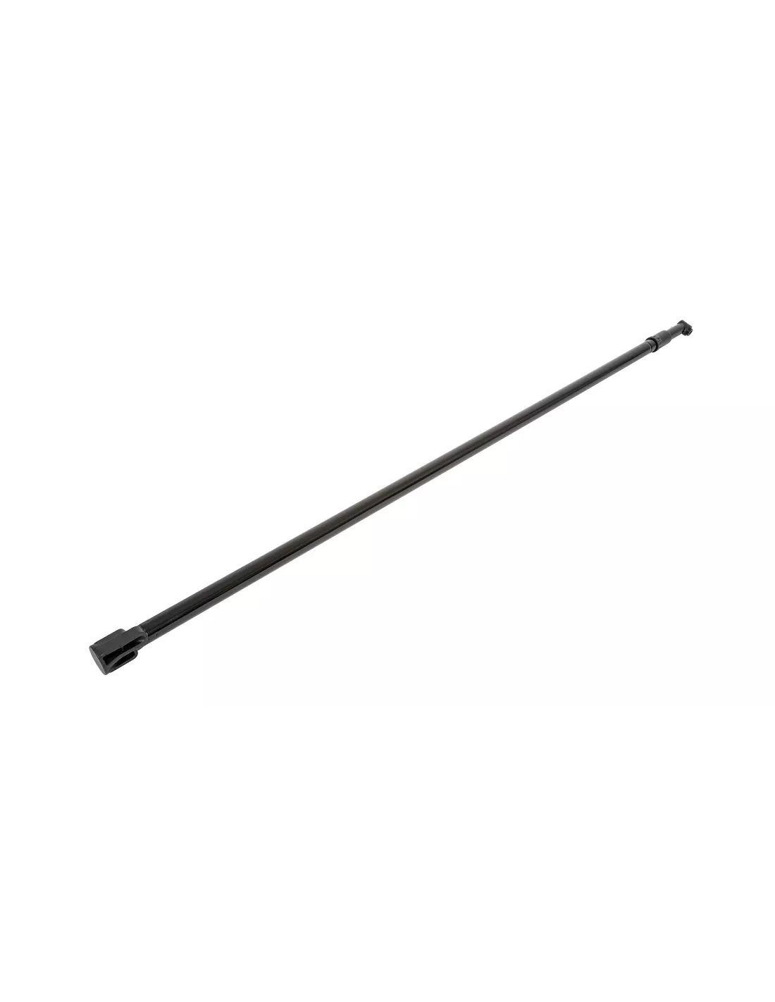 Batwing-vertikaler Pole mit Rhino-Rack RHINO RACK - 4x4 Zubehör