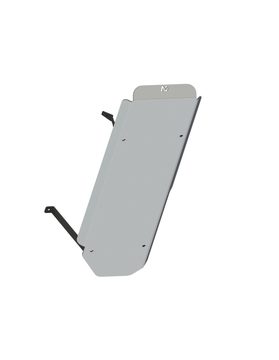 Isuzu D-Max tank cover 2012-2020