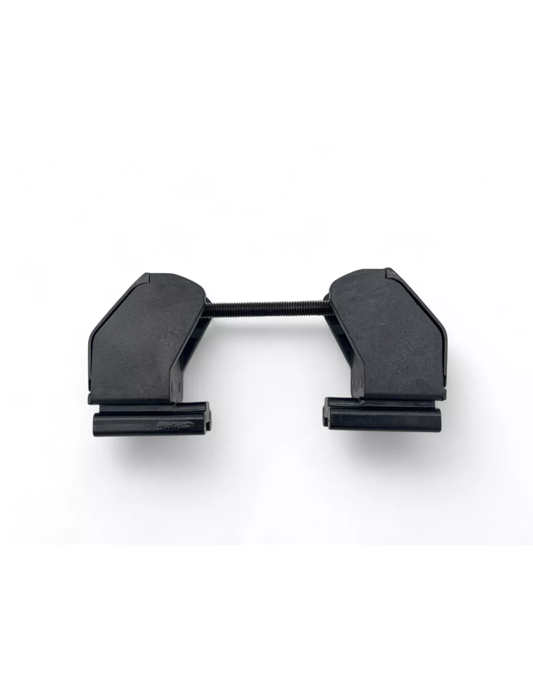 Plastic 30-85mm Sluiting Tab - Draai de dakbalk aan