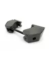 Plastic 30-85mm Sluiting Tab - Draai de dakbalk aan