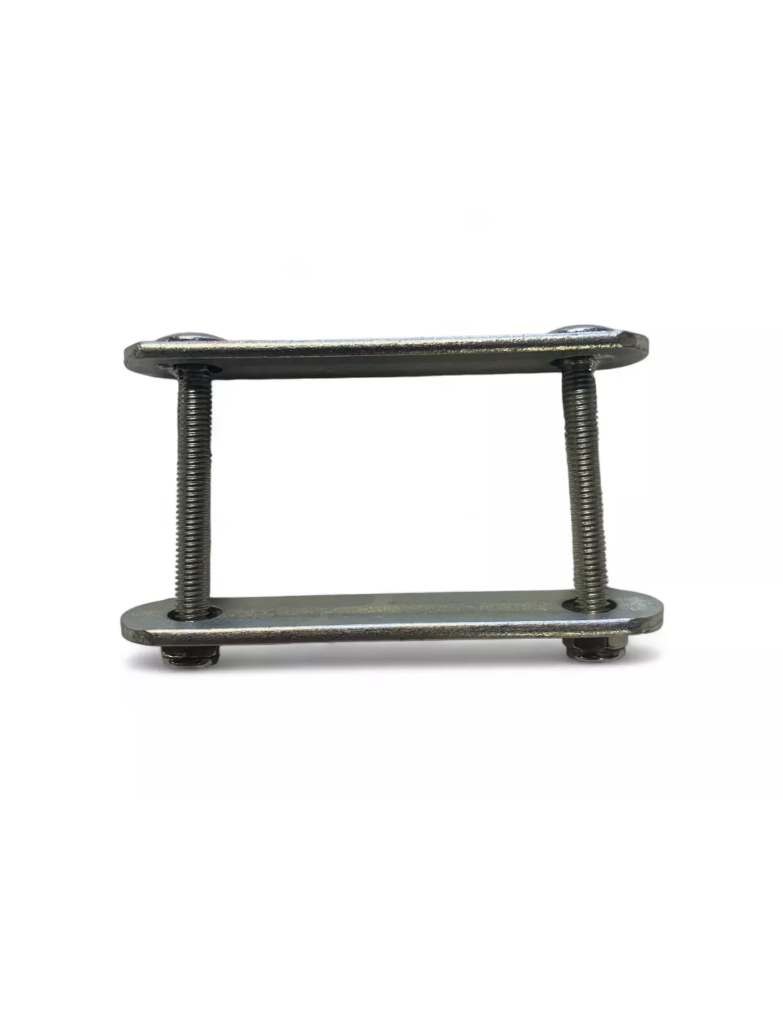 Fixierung von PAW 350mm HD Steel für Zelt starre Schale