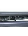 Fixierung von PAW 350mm HD Steel für Zelt starre Schale