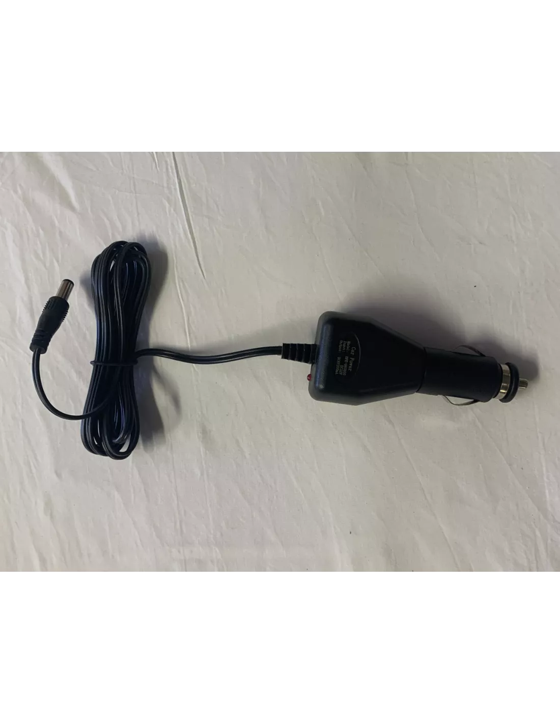Charger Cigarette Light Lighting LED JAMES BAROUD - 4x4 accessoire
