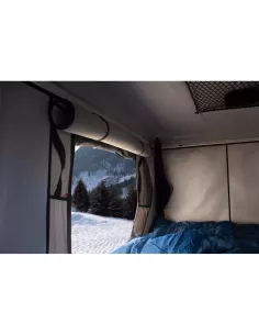 Thermische isolatie voor het daktent Odyssey JAMES BAROUD -