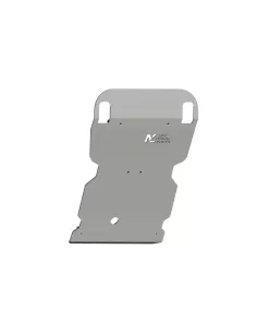 copy of Blindage RIVAL kit complet 4 pièces pour Isuzu D-Max 2012-2020