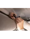 Isolation thermique pour tente de toit Odyssey L JAMES BAROUD -