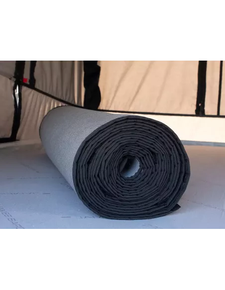 Isolation thermique pour tente de toit Odyssey L JAMES BAROUD -