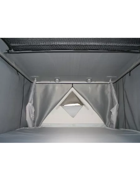 Isolation thermique pour tente Grand Raid X JAMES BAROUD - accessoire