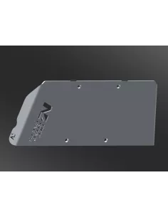 copy of Blindage RIVAL kit complet 4 pièces pour Isuzu D-Max 2012-2020