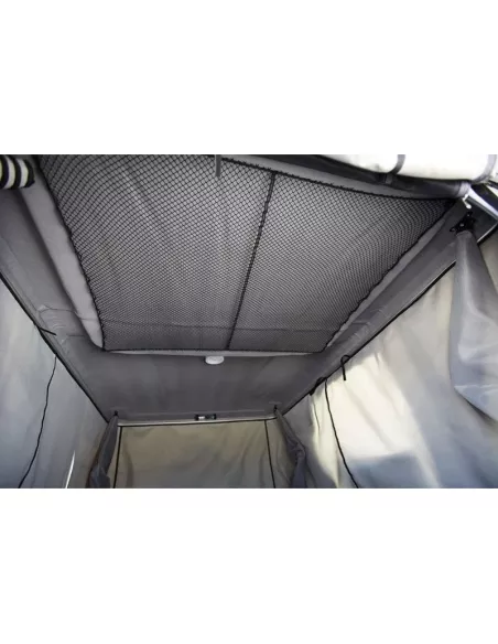 Isolation thermique pour tente Evasion ou Grand Raid XL JAMES BAROUD
