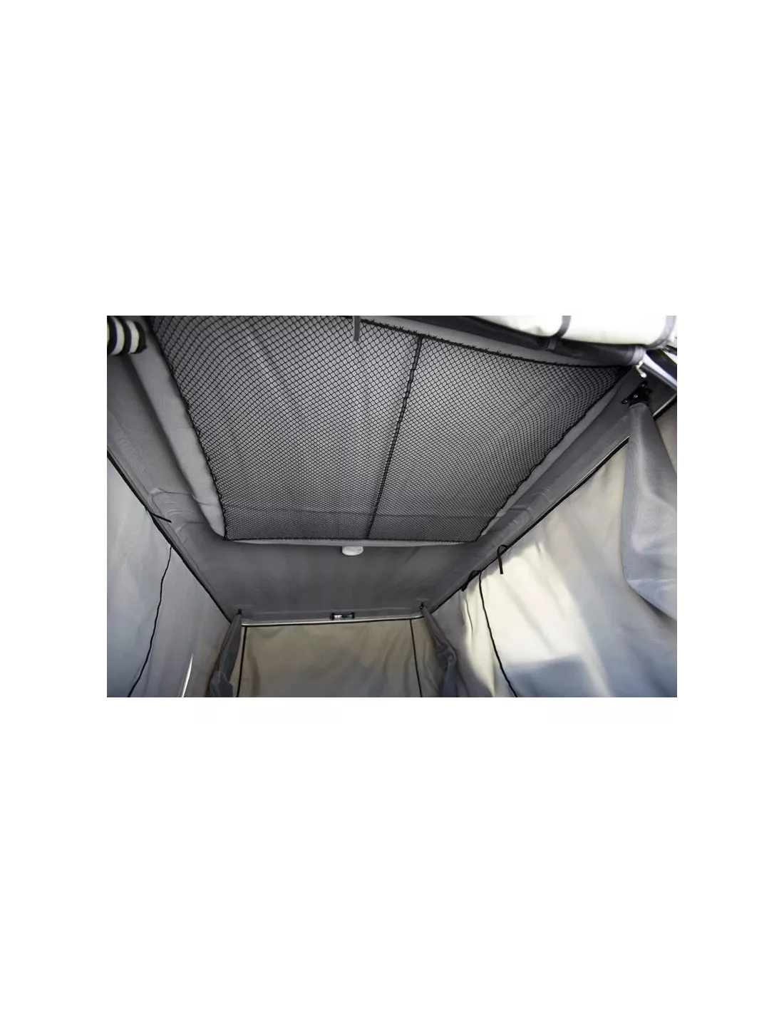 Isolation thermique pour tente Evasion ou Grand Raid XL JAMES BAROUD