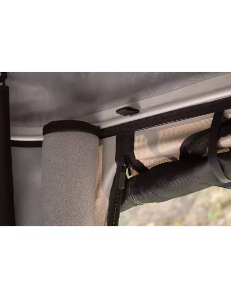 Isolation thermique pour tente Evasion ou Grand Raid XL JAMES BAROUD