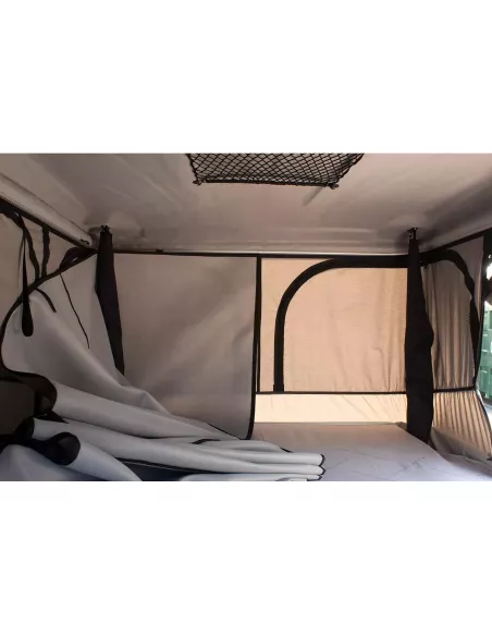 Isolation thermique pour tente Evasion ou Grand Raid XL JAMES BAROUD