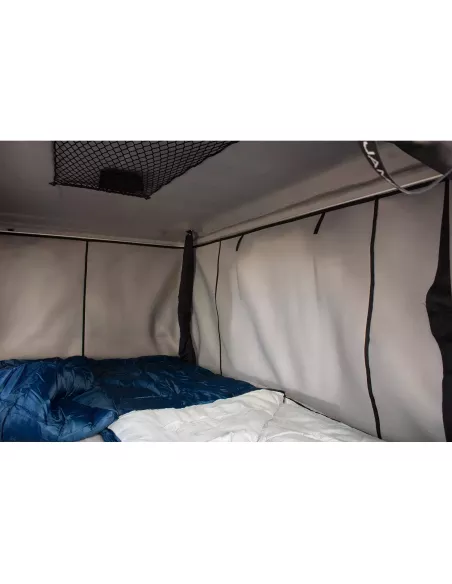 Isolation thermique pour tente Evasion M ou Grand Raid M JAMES BAROUD