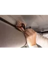 Thermische isolatie voor tentontduiking M of Grand RAID M JAMES BAROUD