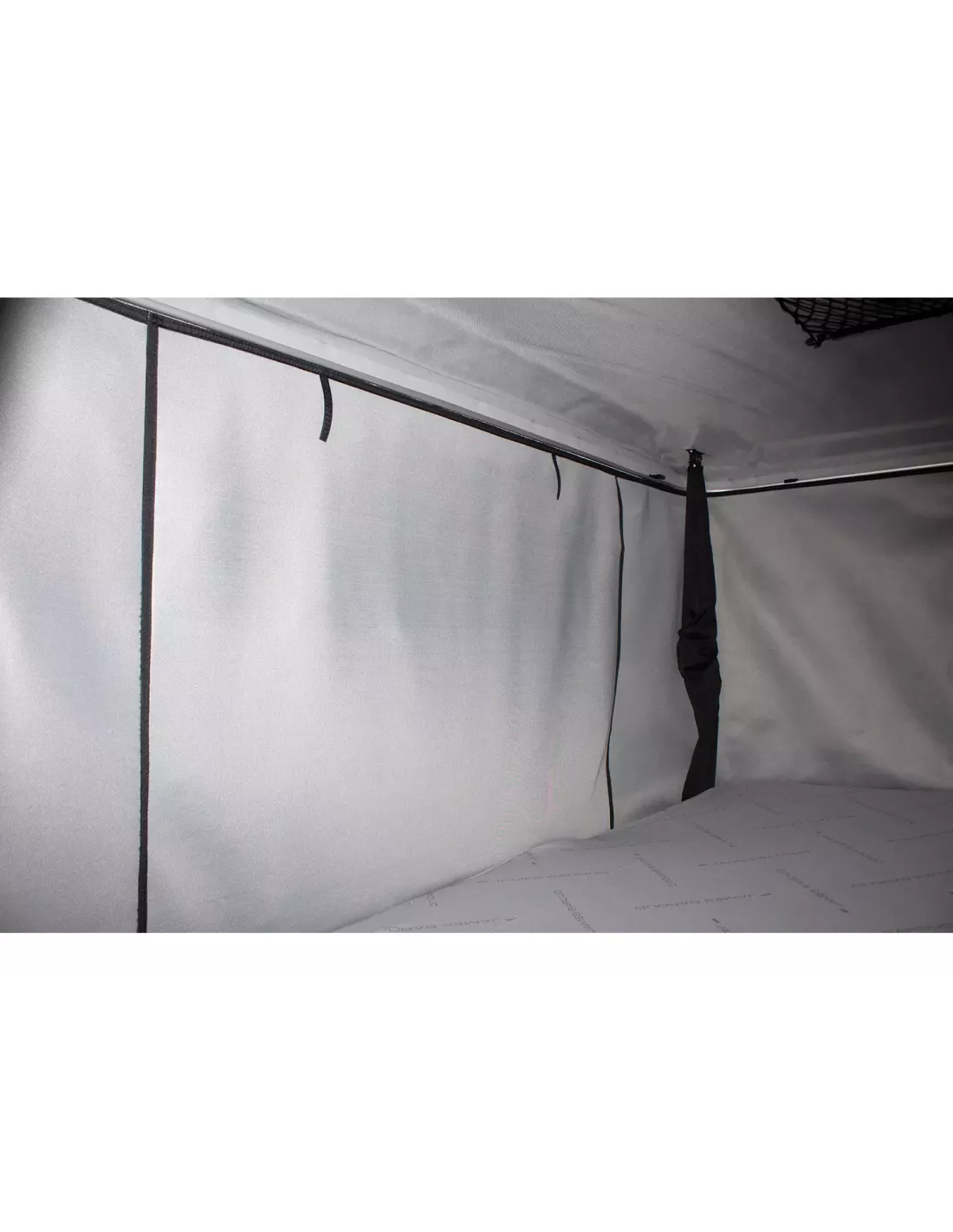 Isolation thermique pour tente Evasion M ou Grand Raid M JAMES BAROUD