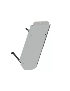 Isuzu D-Max 2021+ tank cover