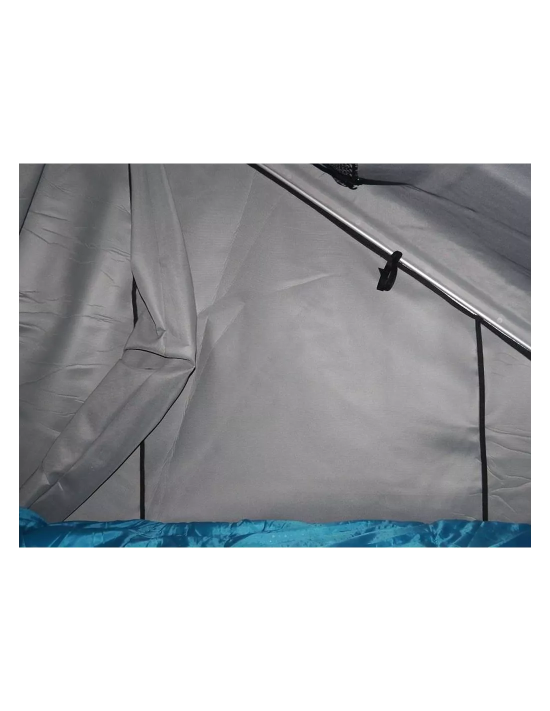 Isolation thermique pour tente Space M JAMES BAROUD - accessoire 4x4
