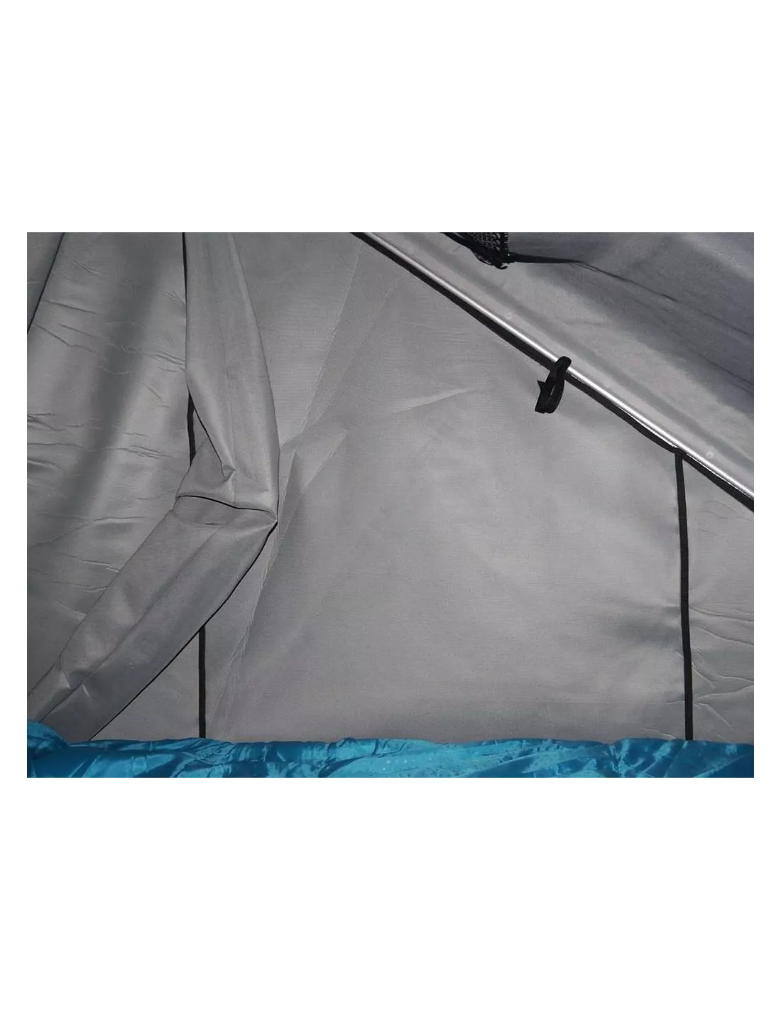 Thermische isolatie voor de tent van de ruimte JAMES BAROUD - 4x4 accessoire