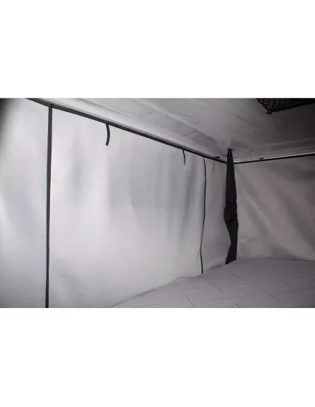 Isolation thermique pour tente Discovery XL JAMES BAROUD - accessoire
