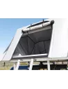 Thermische isolatie voor visie-tent M 150 JAMES BAROUD - accessoire