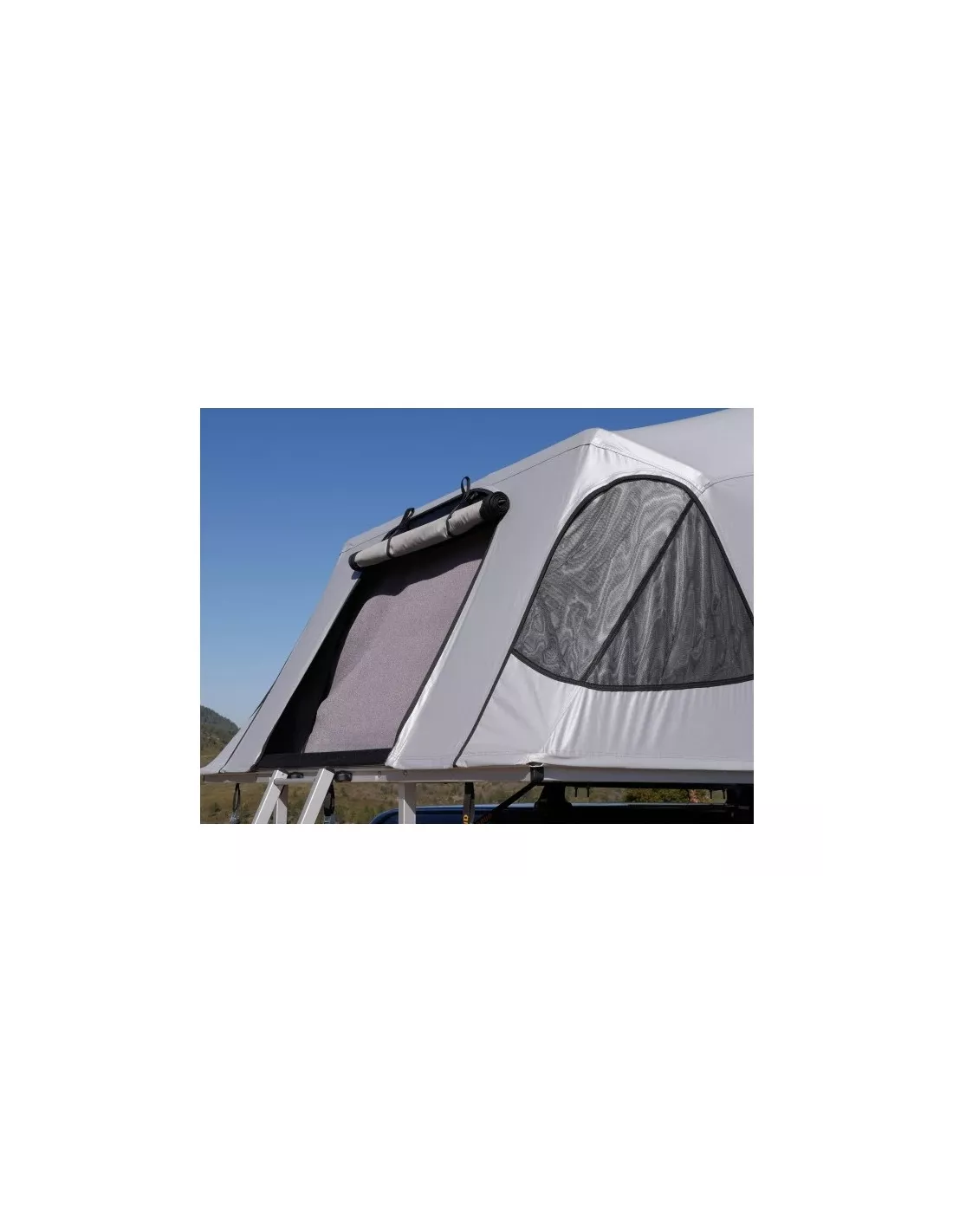 Thermische isolatie voor visie XL 180 tent JAMES BAROUD -
