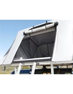 Thermische isolatie voor visie XL 180 tent JAMES BAROUD - 2