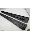 Paar wandelende voeten Land Cruiser BJ4 HJ4 TOYOTA - 4x4 accessoire