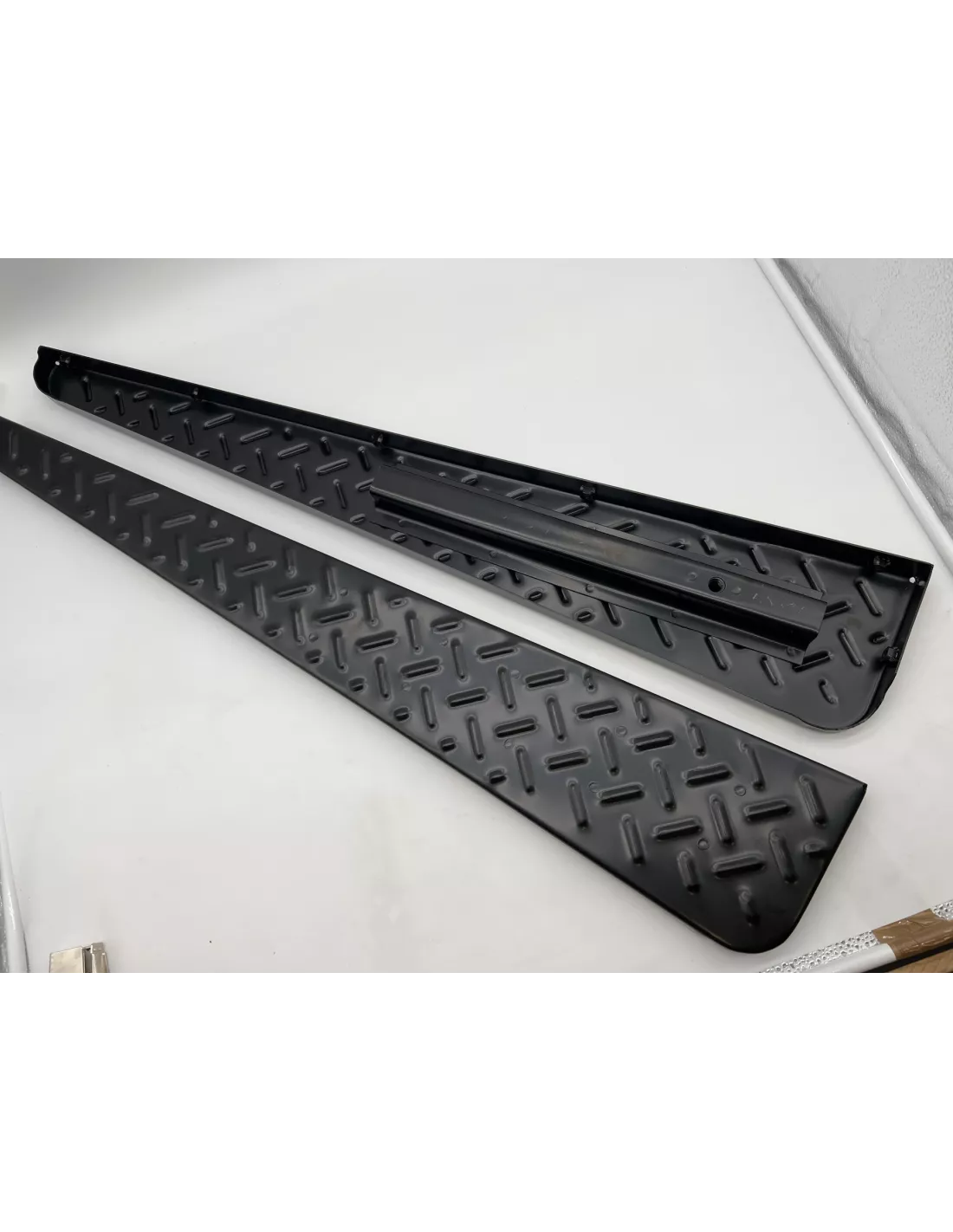 Paar Wanderfüße Land Cruiser BJ4 HJ4 TOYOTA - 4x4 Zubehör