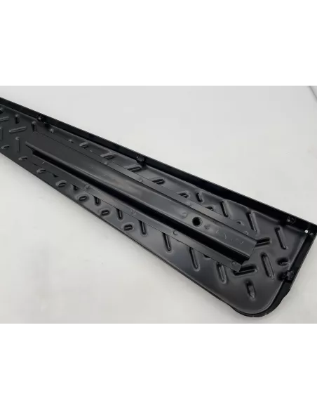Paire marche pieds Land Cruiser BJ4 HJ4 TOYOTA - accessoire 4x4
