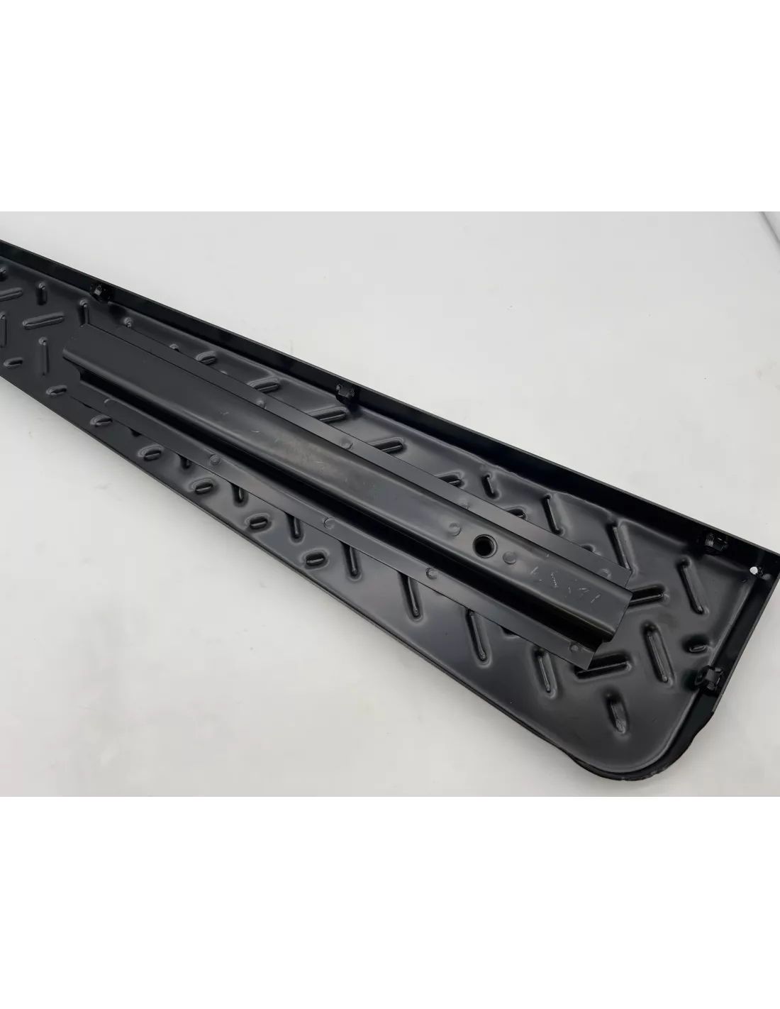 Paire marche pieds Land Cruiser BJ4 HJ4 TOYOTA - accessoire 4x4