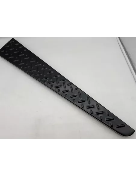 Paire marche pieds Land Cruiser BJ4 HJ4 TOYOTA - accessoire 4x4