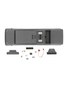 Dachkonsole GRJ79 nach 2024 4WD INTERIOR - 4x4 Zubehör 2