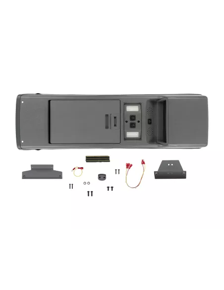 CONSOLE DE TOIT GRJ79 après 2024 4WD INTERIOR - accessoire 4x4