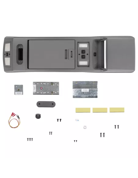 CONSOLE TOIT KDJ12 4WD INTERIOR - accessoire 4x4