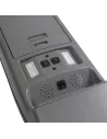KDJ12 dakconsole 4WD INTERIOR - 4x4 accessoire