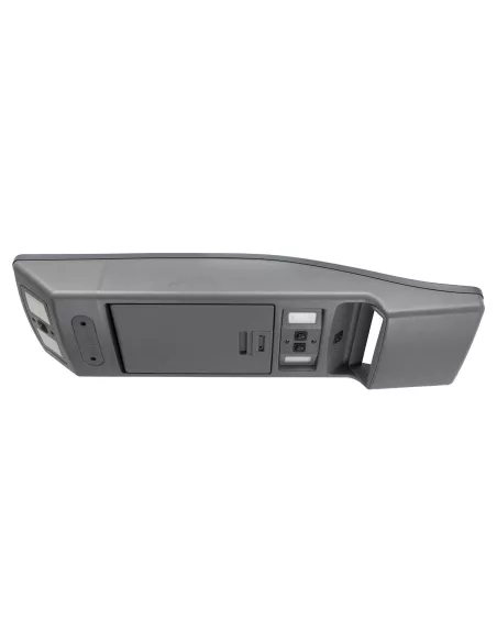 CONSOLE TOIT KDJ12 4WD INTERIOR - accessoire 4x4