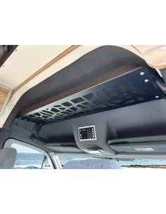 Panier de Rangement poste de pilotage Mercedes Sprinter W907 2