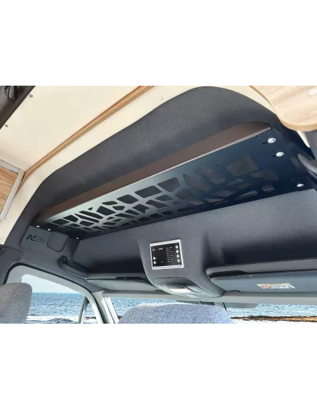 Panier de Rangement poste de pilotage Mercedes Sprinter W907