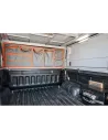 Kabinenkabine Hardtop Camper Toyota Hzj79 Alu-Kabine ALU CAB